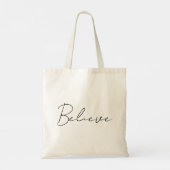 Sac fourre-tout - fleurs de cosmos (Dos)
