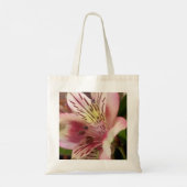 Sac fourre-tout floral (Dos)