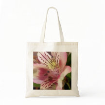 Sac fourre-tout floral