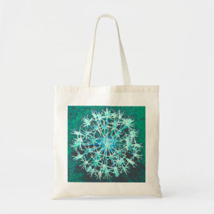 Sac fourre-tout floral fabuleux