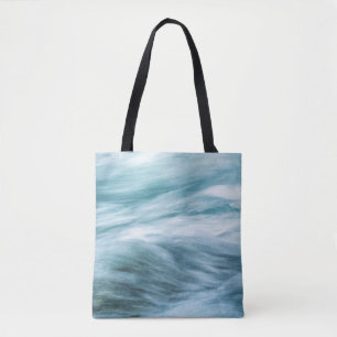 Sac fourre-tout fluvial d'inspiration nature - Eco
