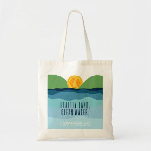 Sac fourre-tout foncier sain