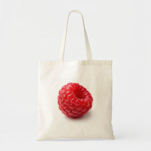 Sac fourre-tout framboise sucrée – Marché botaniqu