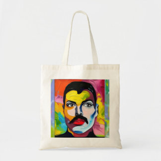 Sac fourre-tout Freddie Mercury