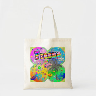 Sac fourre-tout Fresno Quadro Seasons