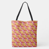 Sac fourre-tout Friends (Dos)
