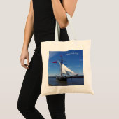 Sac fourre-tout Friends Good Will (Devant (produit))
