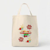 Sac fourre-tout Fruit (Devant)