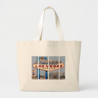 Sac fourre-tout gai Las Vegas