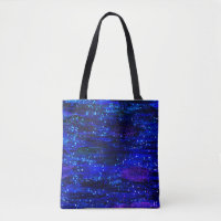 Sac fourre-tout Galaxie