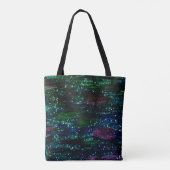 Sac fourre-tout Galaxy (Dos)