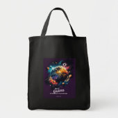 Sac fourre-tout Galaxy (Devant)