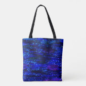 Sac fourre-tout Galaxy (Dos)