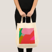 Sac fourre-tout Garden Riff (Devant (produit))