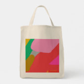 Sac fourre-tout Garden Riff (Dos)