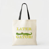 Sac fourre-tout Gator (Devant)