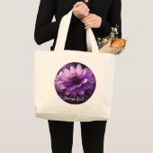 Sac fourre-tout géant (Devant (produit))