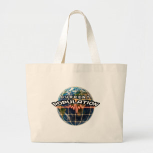 Sac fourre-tout géant