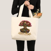 Sac fourre-tout géant (Devant (produit))