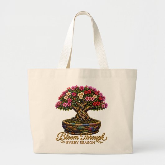 Sac fourre-tout géant (Devant)