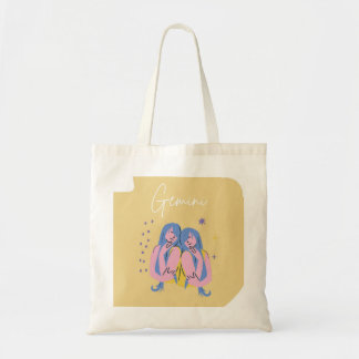 Sac fourre-tout Gemini