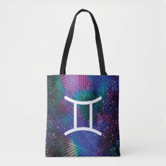Sac fourre-tout Gemini Zodiac