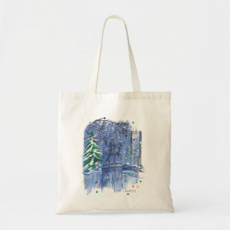 Sac fourre-tout George Washington