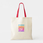 Sac fourre-tout GET OUTSIDE (Dos)