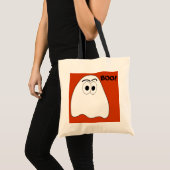 Sac fourre-tout Ghost Kritter (Devant (produit))