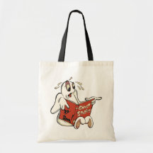 Sac fourre-tout Ghost Stories Halloween