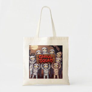 Sac fourre-tout Ghoul Squad