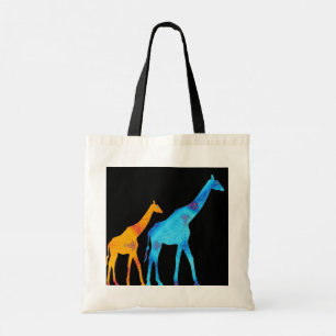 Sac fourre-tout Giraffe