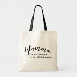 Sac fourre-tout Glamma