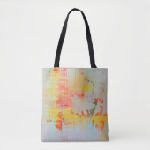 Sac fourre-tout Globetrotter (Devant)