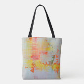 Sac fourre-tout Globetrotter (Dos)