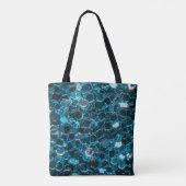 Sac fourre-tout Goddess Time GT à impression intég (Dos)