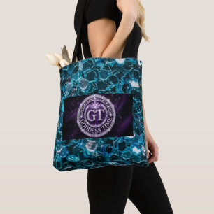 Sac fourre-tout Goddess Time GT à impression intég