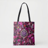 Sac fourre-tout Goddess Time GT à impression intég (Devant)