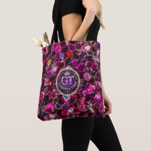Sac fourre-tout Goddess Time GT à impression intég