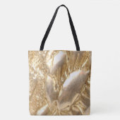 Sac fourre-tout Gold (Devant)