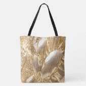 Sac fourre-tout Gold (Dos)