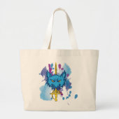 Sac fourre-tout Golden Rapier (Devant)