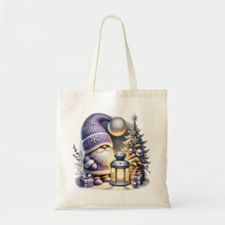 Sac fourre-tout Gonk de nuit d'hiver