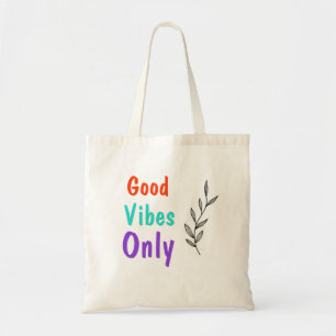 Sac fourre-tout Good Vibes