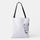 Sac fourre-tout Goofy (Dos)