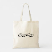 sac fourre-tout Gope (Dos)