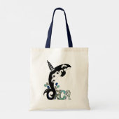 Sac fourre-tout grand format Orca Freedom Art (Dos)