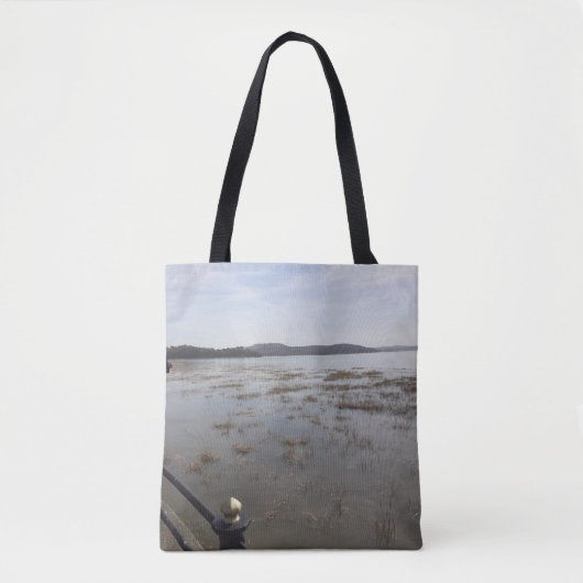 Sac fourre-tout Grange-over-Sands (Devant)
