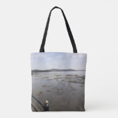 Sac fourre-tout Grange-over-Sands (Dos)