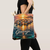 Sac fourre-tout Guanaja (De près)